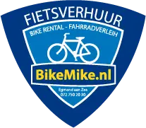 BikeMike Bike Rental